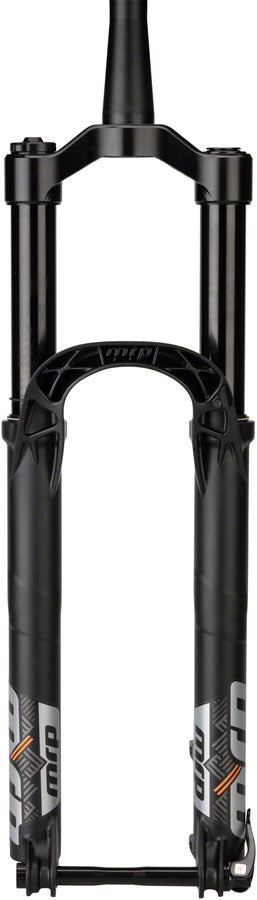 MRP Ribbon Coil Suspension Fork