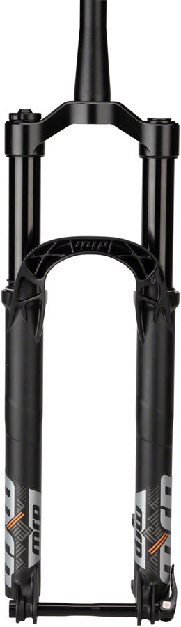 MRP Ribbon Coil Suspension Fork