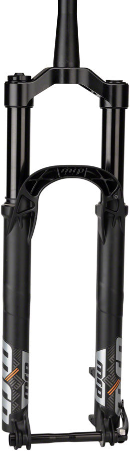 MRP Ribbon Coil Suspension Fork