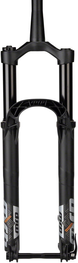 MRP Ribbon Coil Suspension Fork