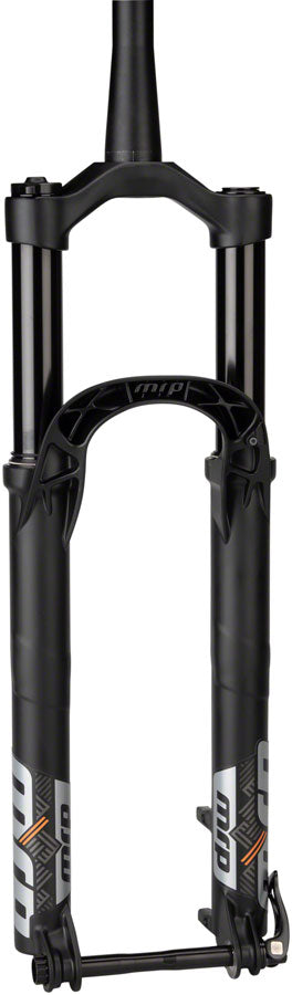 MRP Ribbon Coil Suspension Fork