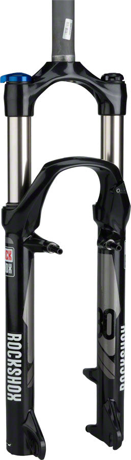 Rockshox 30 Silver Tk Suspension Fork - Silver