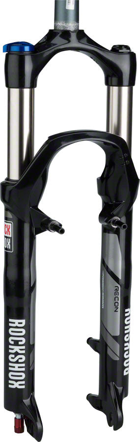 RockShox Recon Silver TK Suspension Fork