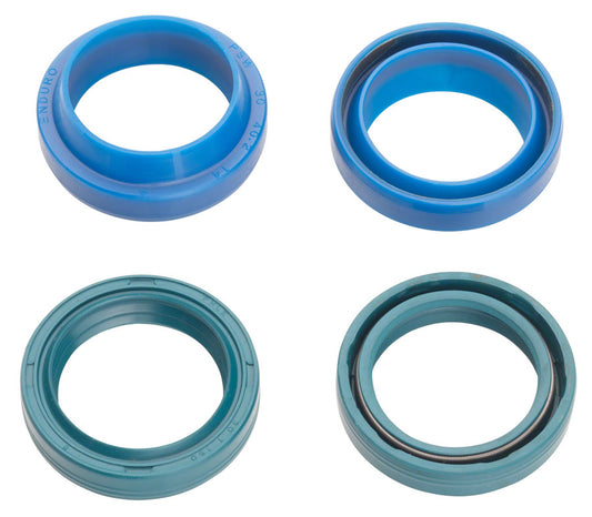 Enduro Seal And Wiper Kit