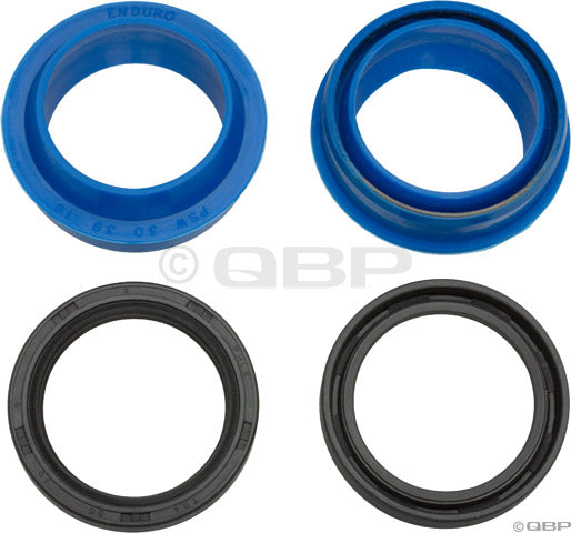 Enduro Seal And Wiper Kit