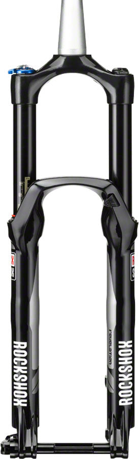 RockShox Revelation RCT3