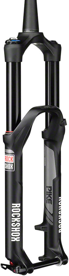 RockShox Pike RCT3 Suspension Fork