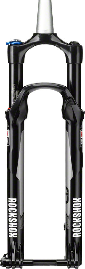 RockShox SID RCT3 Suspension Fork