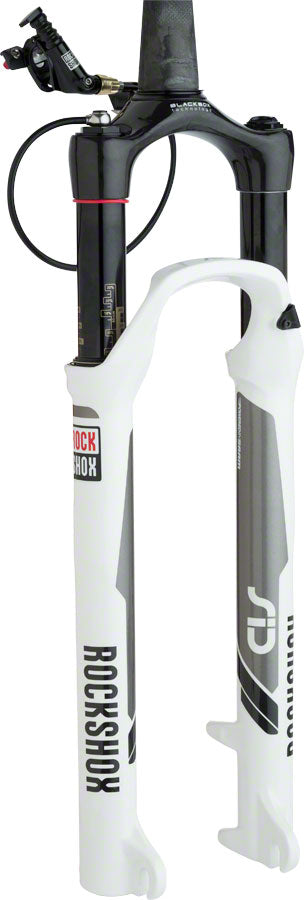 RockShox SID World Cup XX – Incycle Bicycles