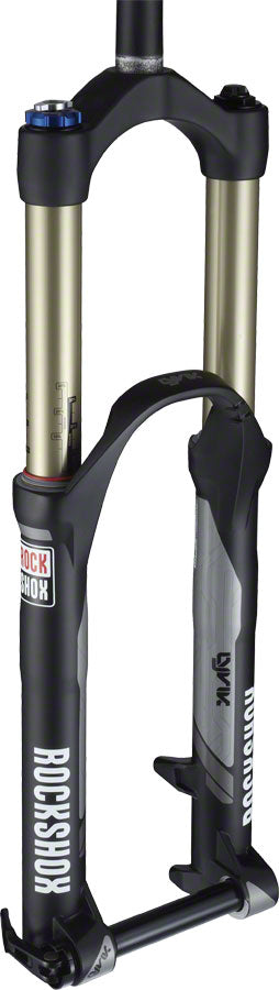 RockShox Lyrik RC2 DH