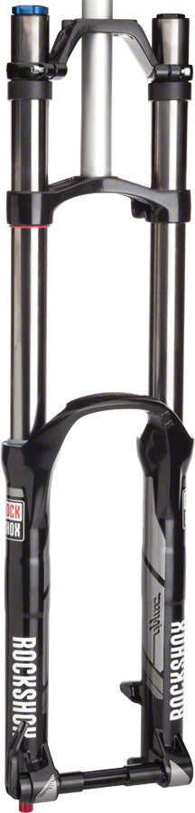 RockShox Domain RC Dual Crown