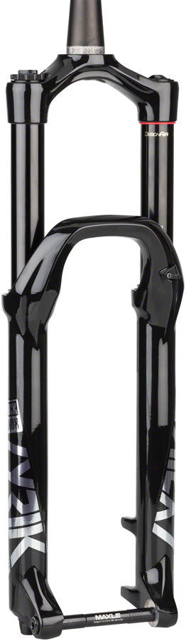 RockShox Lyrik Ultimate RC2 Suspension Fork