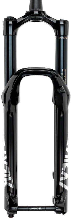 RockShox Lyrik Ultimate RC2 Suspension Fork
