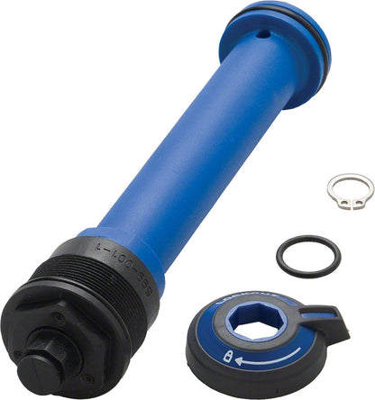 RockShox Fork Compression Dampers
