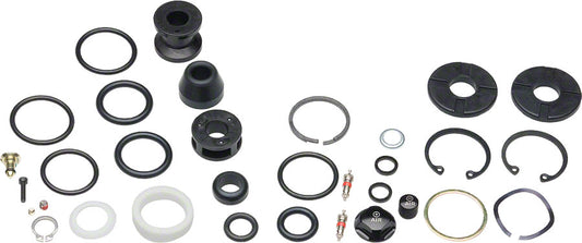 Knog Big Cobber Front Blk