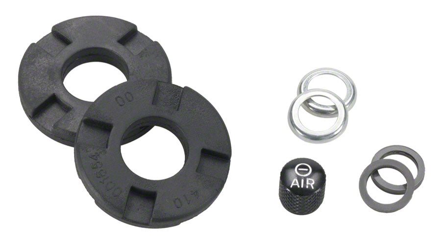 Knog Big Cobber Front Blk