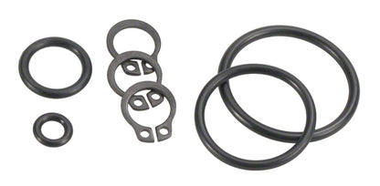 Knog Big Cobber Front Blk