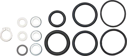 Knog Big Cobber Front Blk