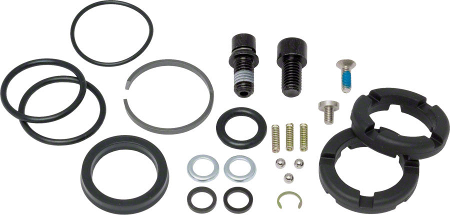 RockShox Damper Service Kits