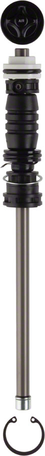 RockShox Sektor Solo Air Assembly