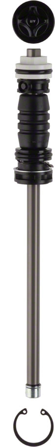 Rockshox Sektor Solo Air Assembly