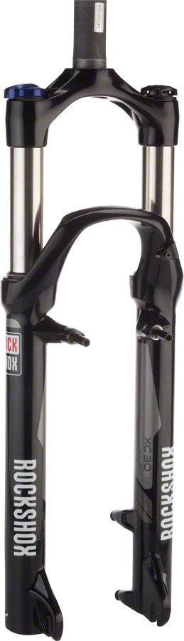 RockShox XC30 TK