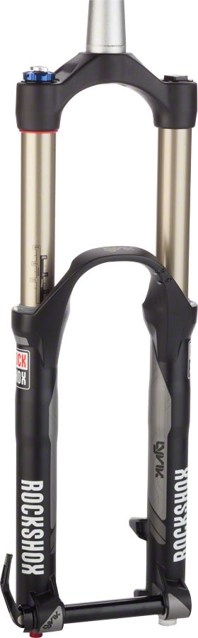 RockShox Lyrik RC2DH