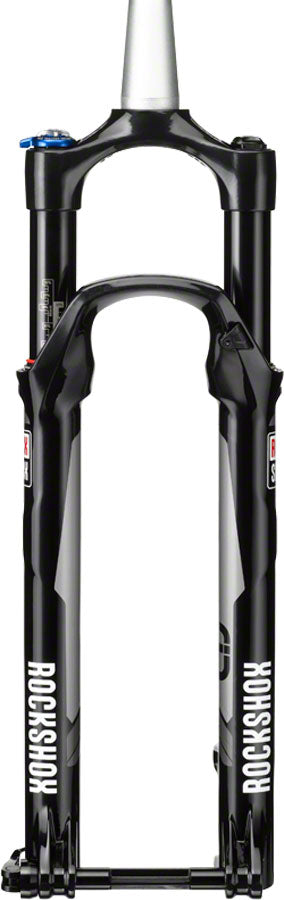 RockShox SID RCT3 Suspension Fork