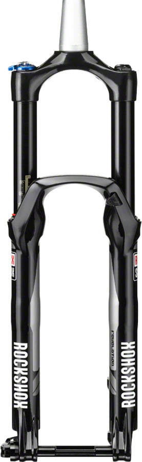 RockShox Revelation RCT3