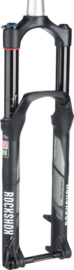RockShox Revelation RCT3