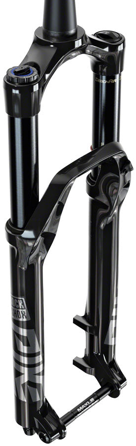 RockShox Pike Ultimate RC2 Suspension Fork – Incycle Bicycles