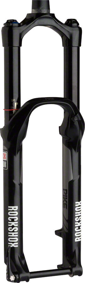 RockShox Pike RCT3 Suspension Fork