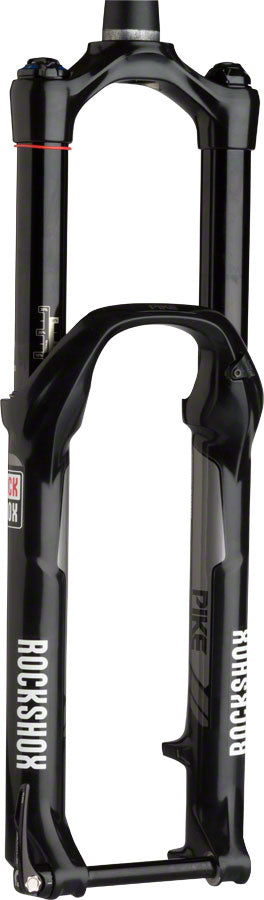 RockShox Pike RCT3 Suspension Fork