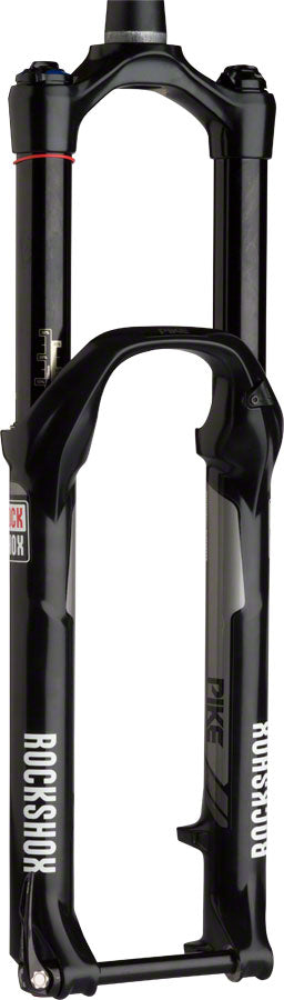 RockShox Pike RCT3 Suspension Fork