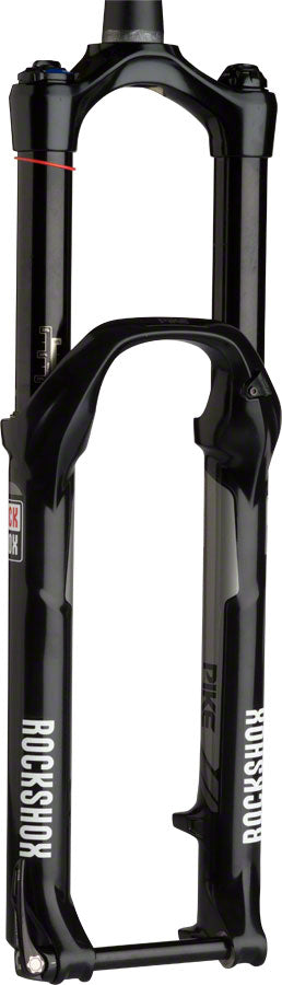 RockShox Pike RCT3 Suspension Fork