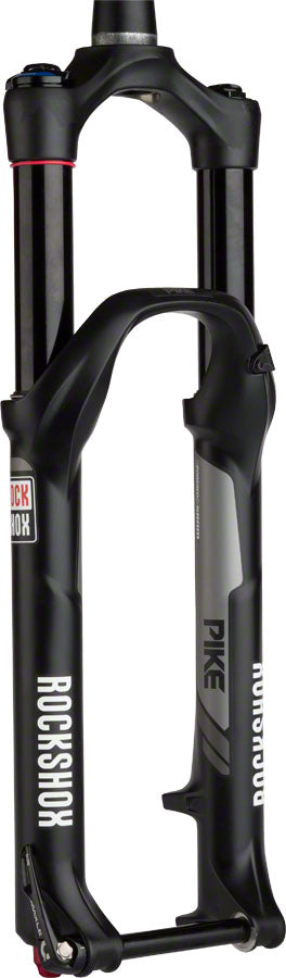 RockShox Pike RCT3 Suspension Fork