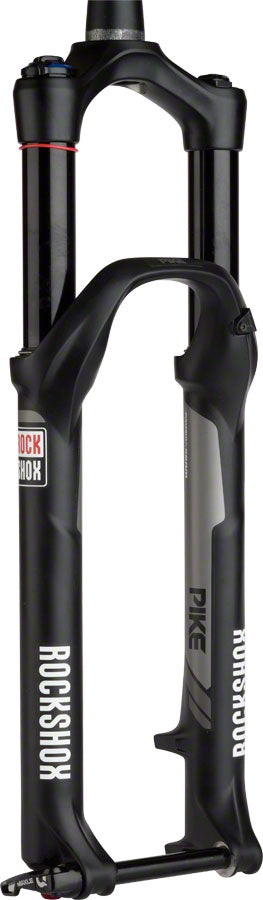 RockShox Pike RCT3 Suspension Fork