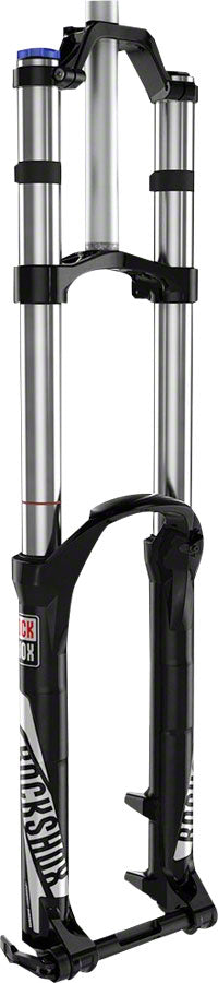 RockShox Domain RC Dual Crown