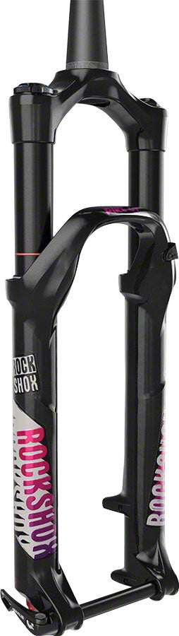 RockShox Pike DJ Suspension Fork