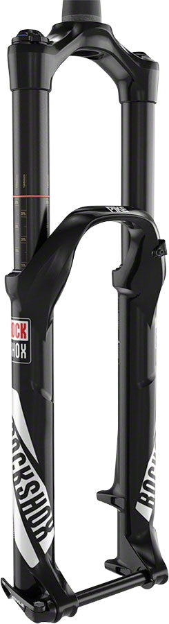 RockShox Pike RCT3 Suspension Fork