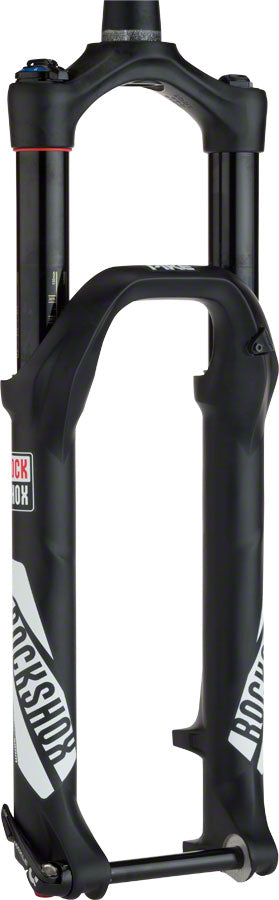 RockShox Pike RCT3 Suspension Fork