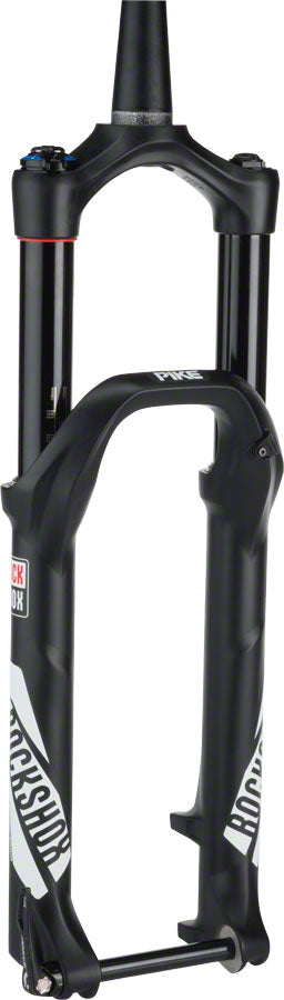 RockShox Pike RCT3 Suspension Fork