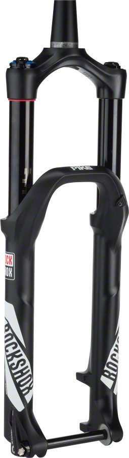 RockShox Pike RCT3 Suspension Fork