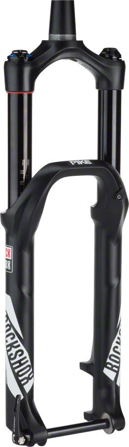 RockShox Pike RCT3 Suspension Fork