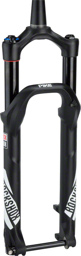 RockShox Pike RCT3 Suspension Fork