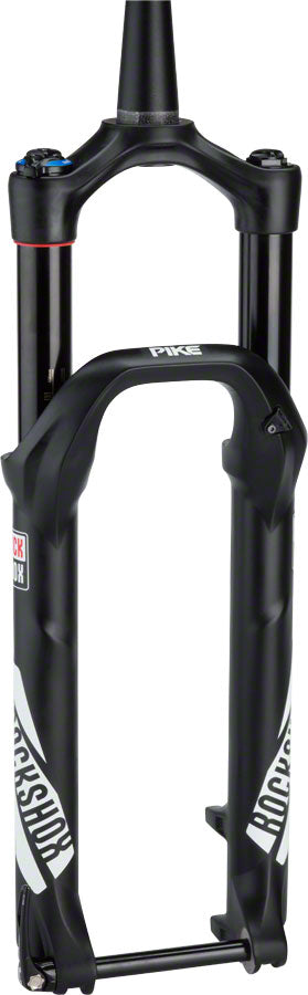 RockShox Pike RCT3 Suspension Fork