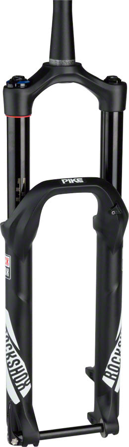 RockShox Pike RCT3 Suspension Fork