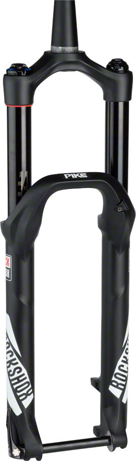 RockShox Pike RCT3 Suspension Fork