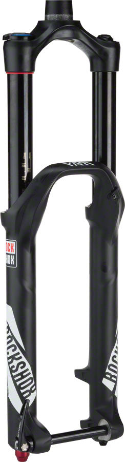 RockShox Yari RC Suspension Fork