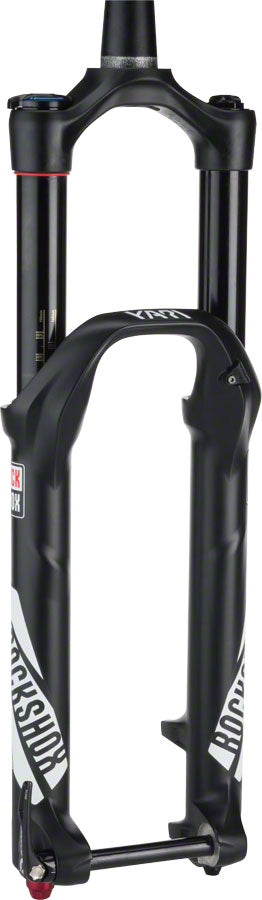 RockShox Yari RC Suspension Fork – Incycle Bicycles